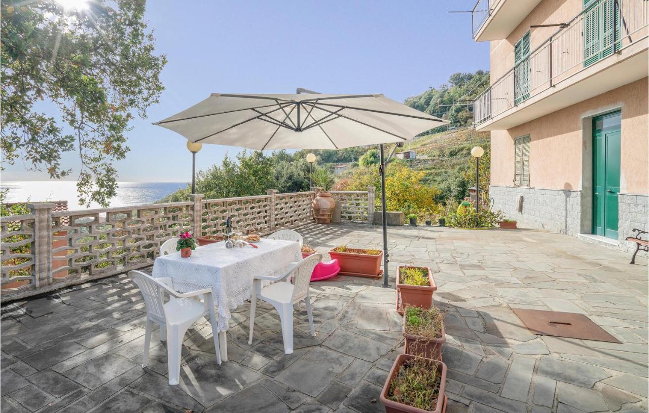 Casa Del Bracco Apartment Luaran gambar