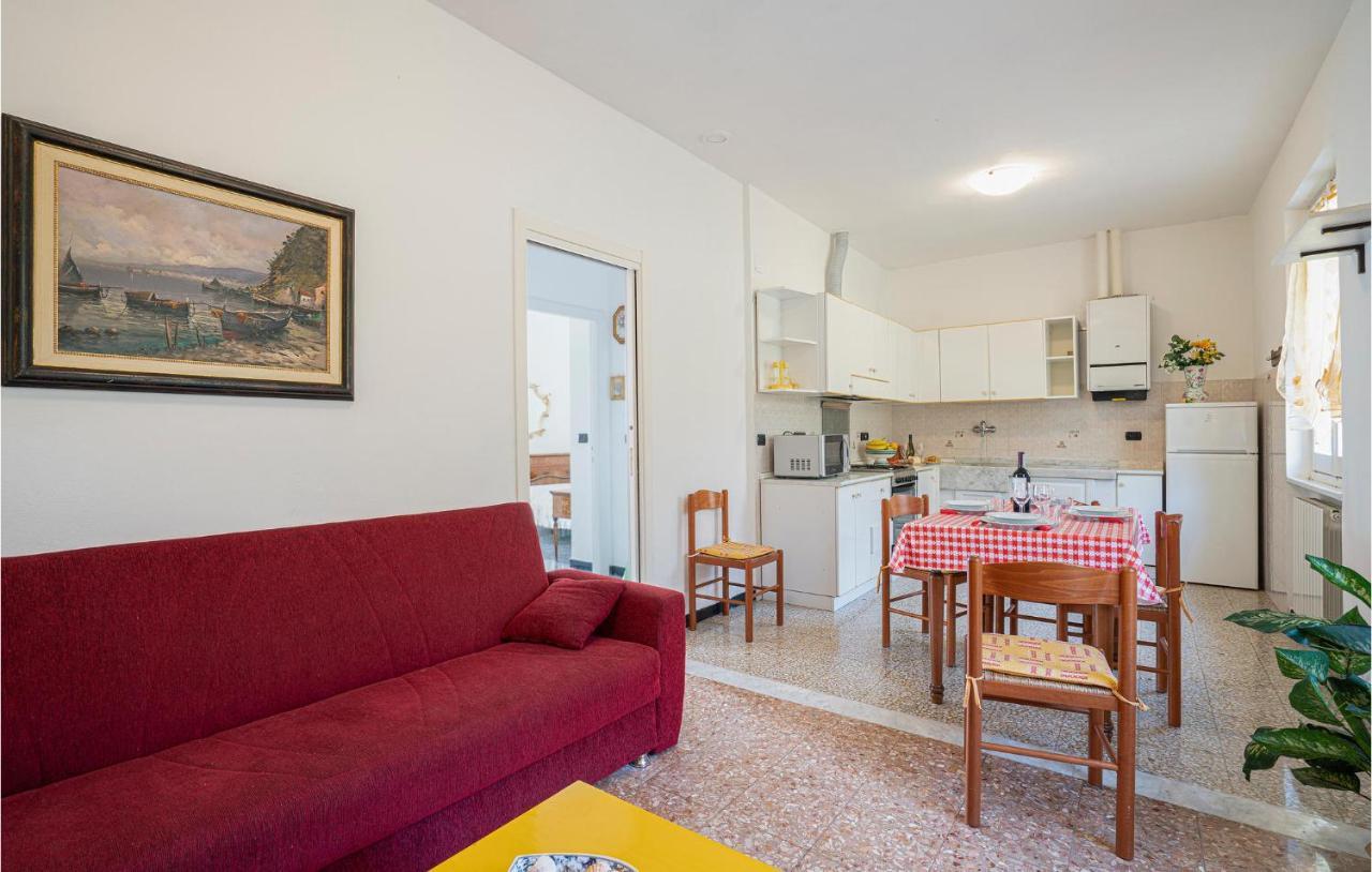 Casa Del Bracco Apartment Luaran gambar