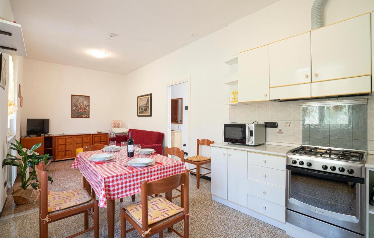 Casa Del Bracco Apartment Luaran gambar