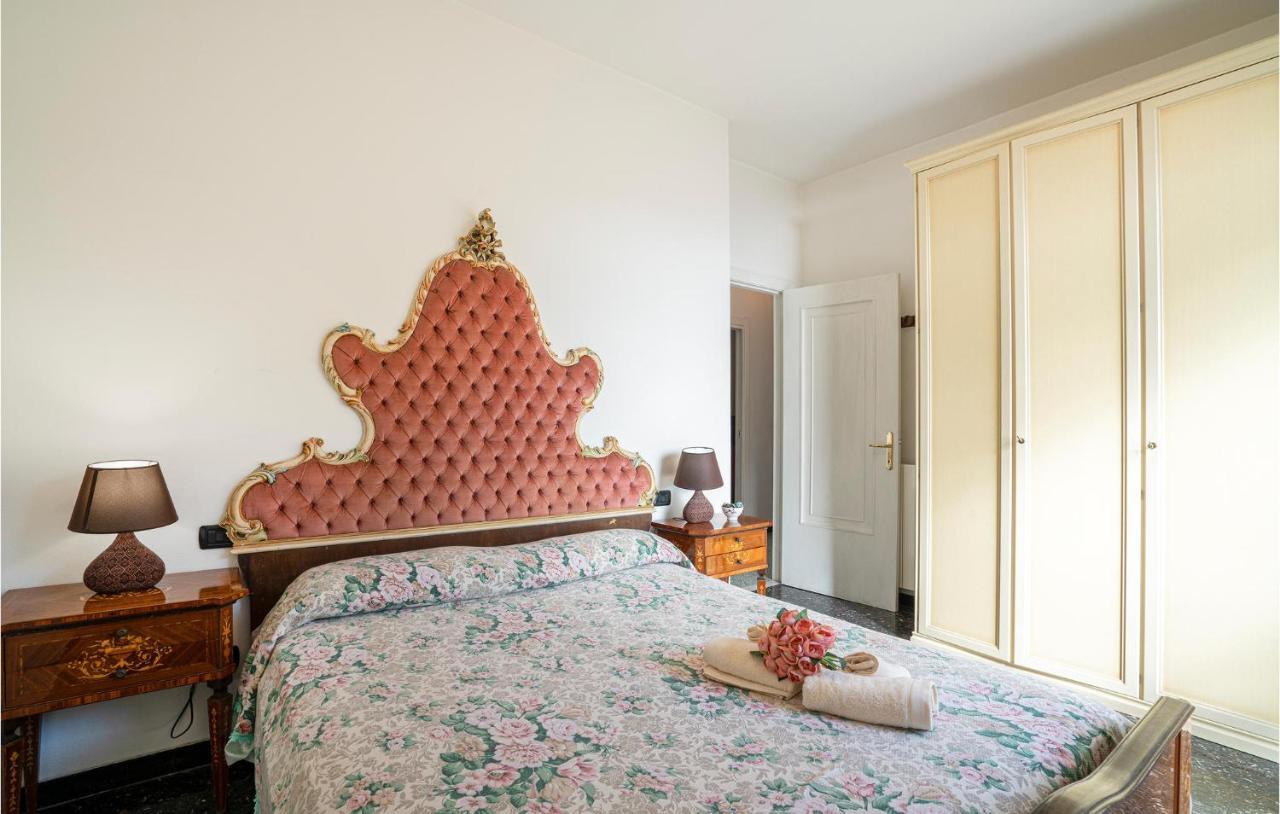 Casa Del Bracco Apartment Luaran gambar