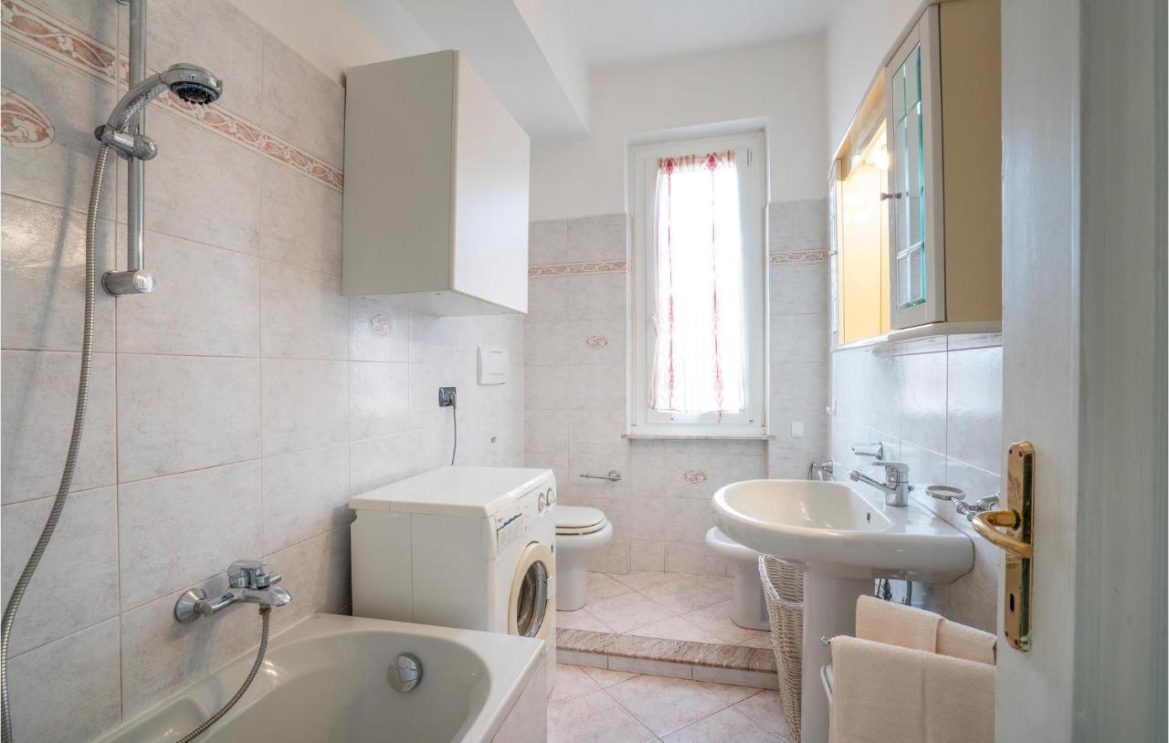 Casa Del Bracco Apartment Luaran gambar