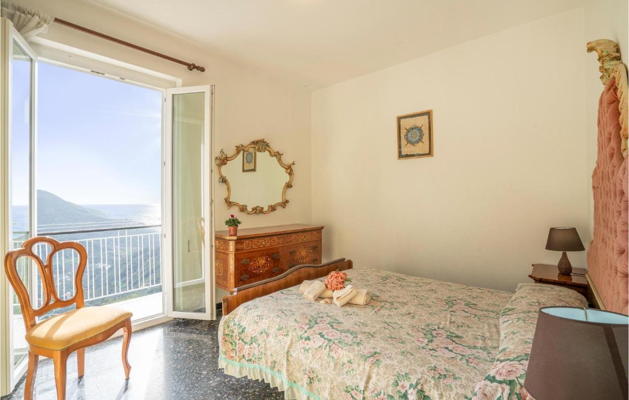 Casa Del Bracco Apartment Luaran gambar