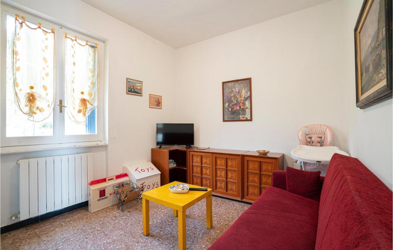 Casa Del Bracco Apartment Luaran gambar