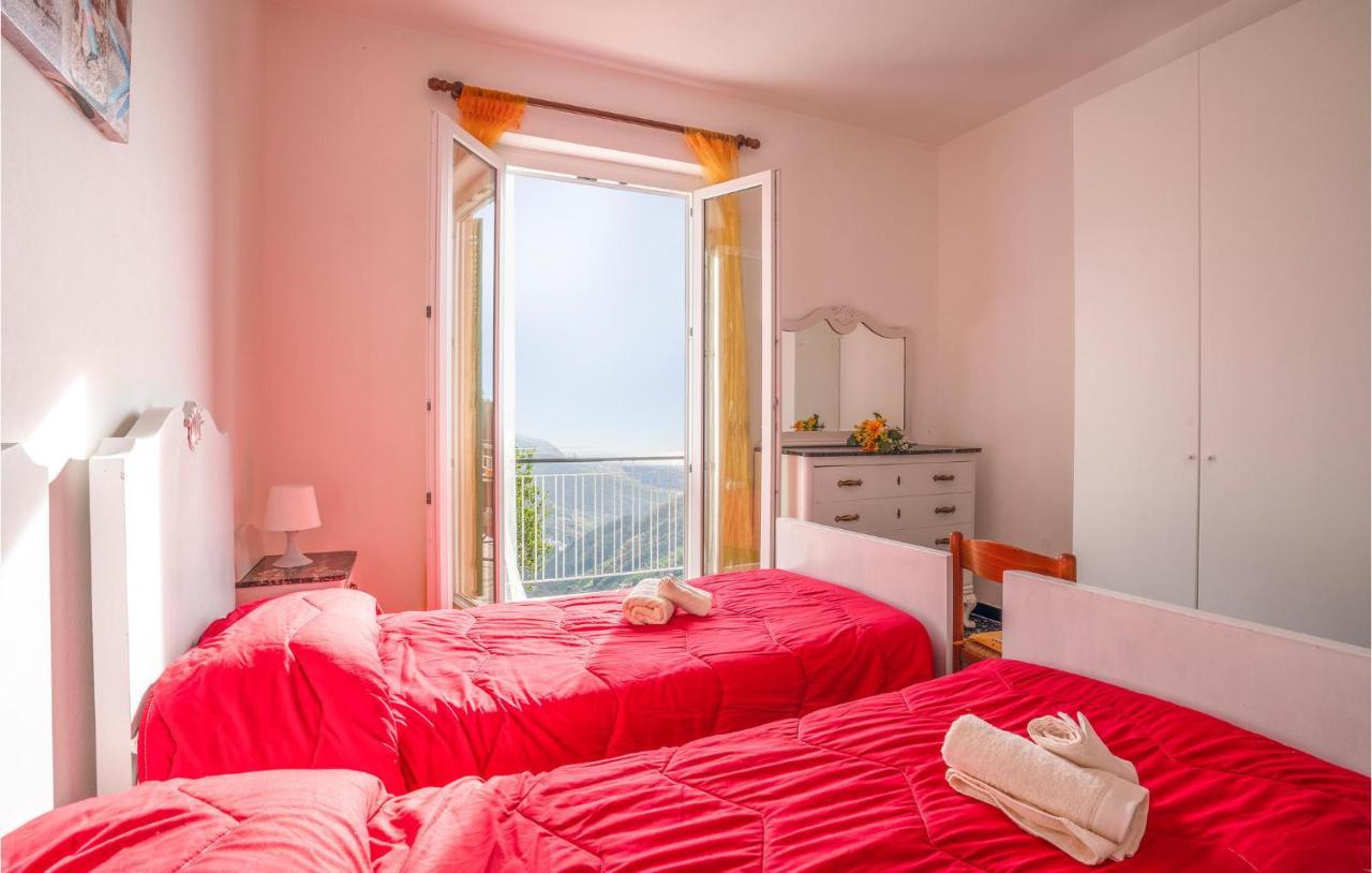 Casa Del Bracco Apartment Luaran gambar